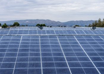 Grupo Ubesol-planta fotovoltaica