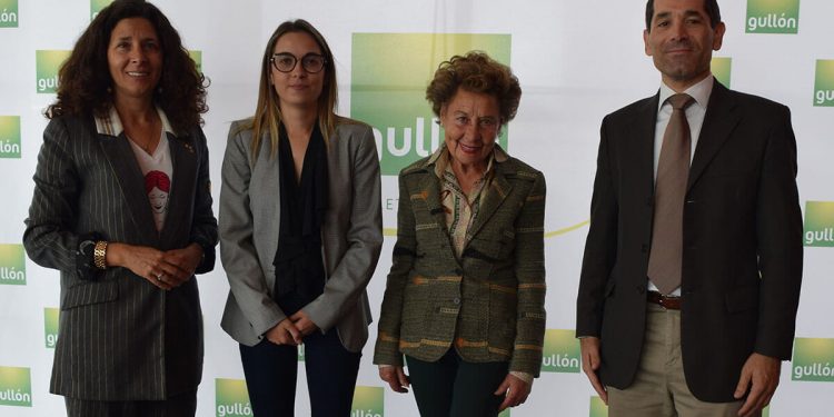 firma del acuerdo