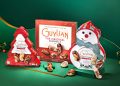 Guylian-Navidad