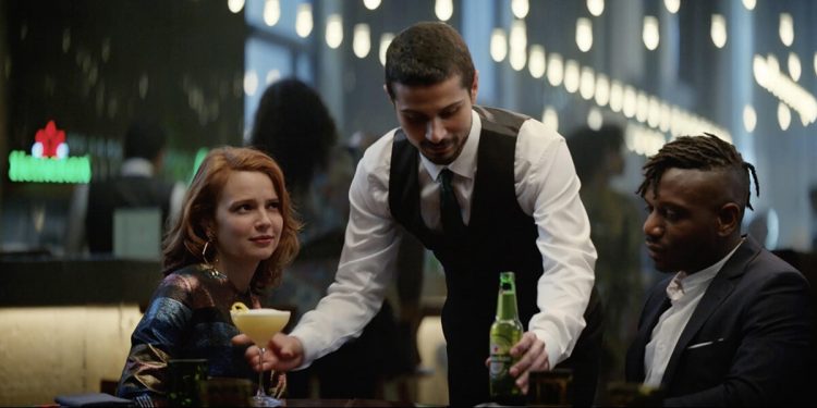 Heineken campaña