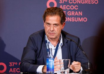 Ignacio Ribera-Congreso Aecoc