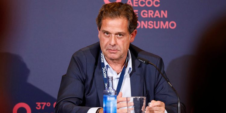 Ignacio Ribera-Congreso Aecoc