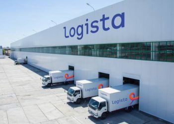 Logista