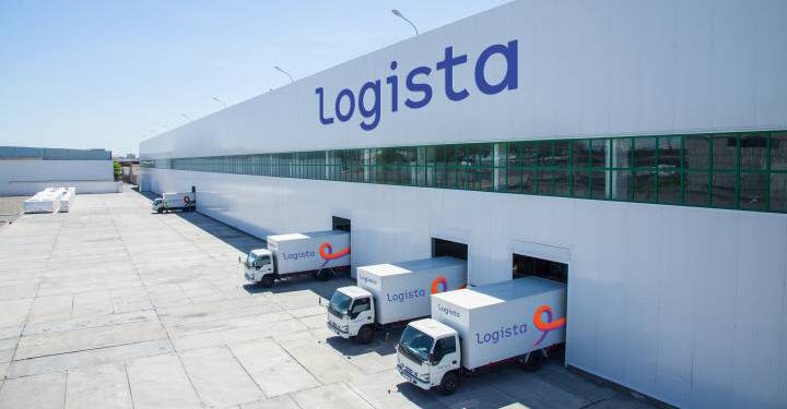 Logista
