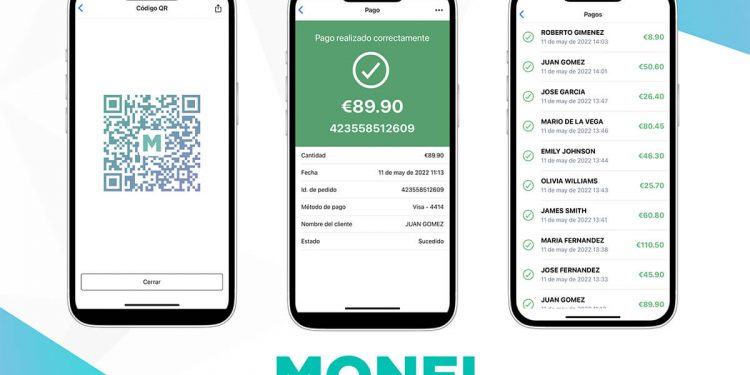 MONEI Pay