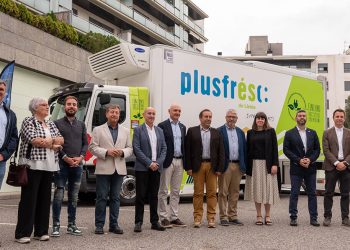 Nuevo camion