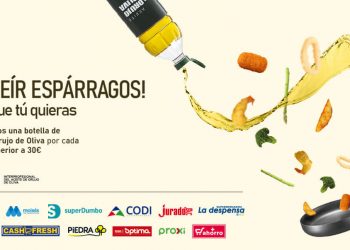 ORIVA Campaña