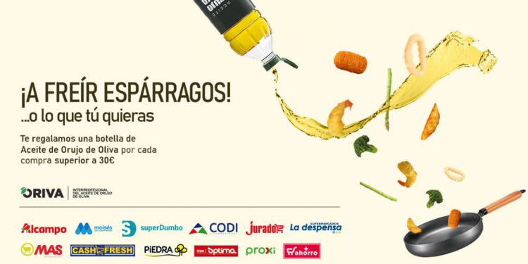 ORIVA Campaña