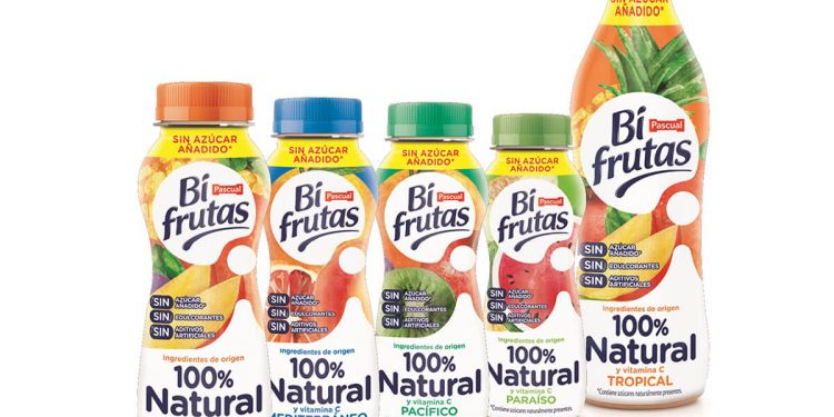 Pascual-Bifrutas Natural