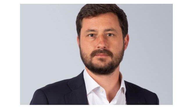 Paul Santos-CBRE
