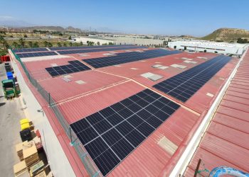 Pompadour-paneles solares