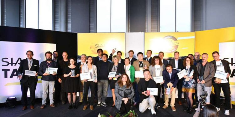 Premio SIAL-INNOVATION