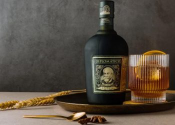 Ron Diplomatico