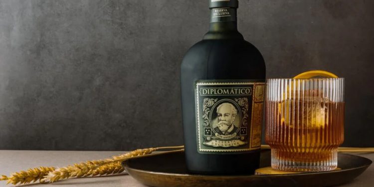 Ron Diplomatico
