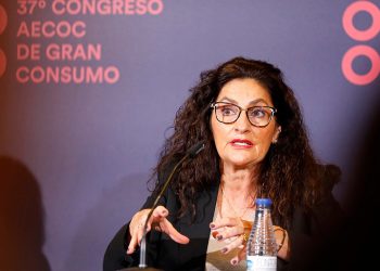 Rosa Carabel-Eroski