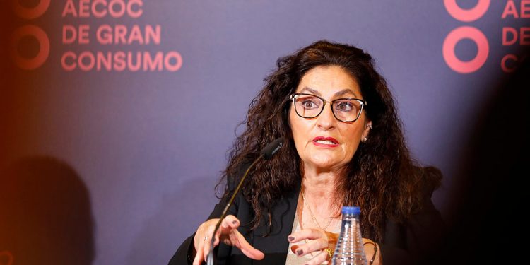 Rosa Carabel-Eroski