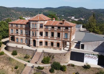 Sede-DOP Jabugo