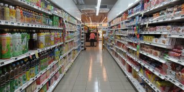 Supermercado