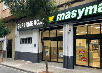 Supermercado Masymas