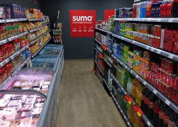 Supermercado Suma