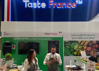 Taste France