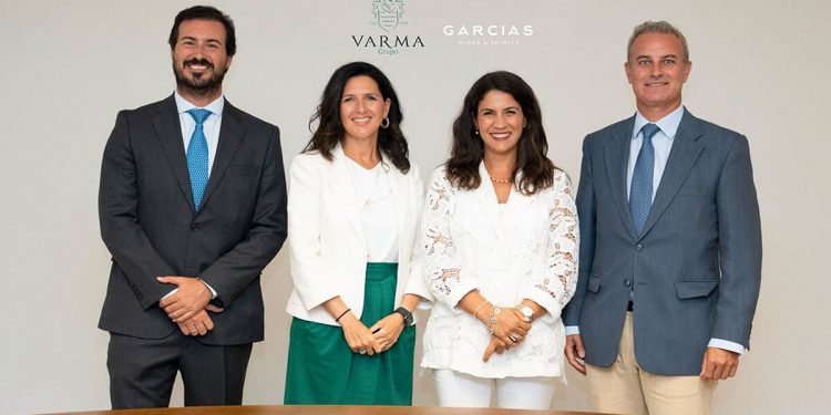 Varma-Garcias Wines