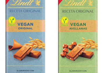 Vegan Original-Lindt