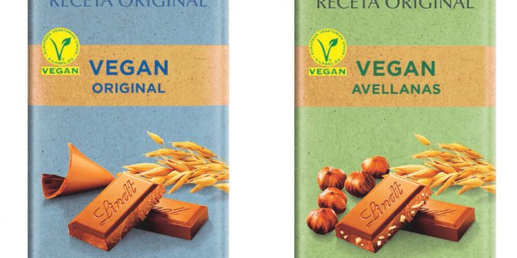 Vegan Original-Lindt