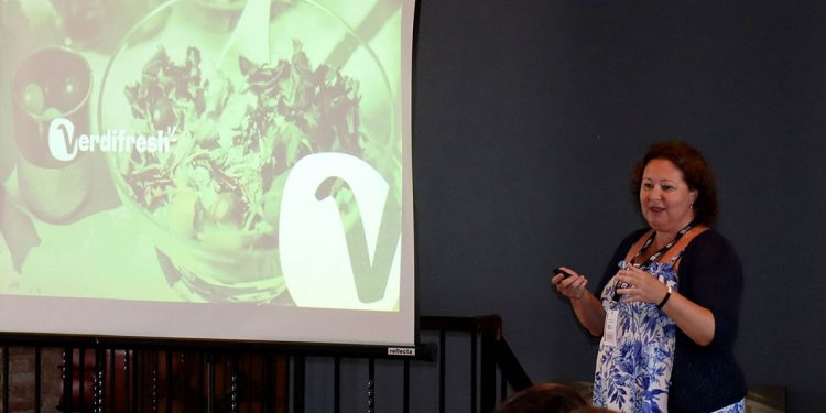 Verdifresh