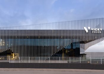 Vicky Foods_planta producción Villalonga