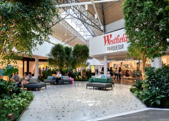 Westfield Parquesur