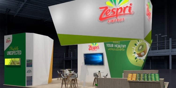 Zespri