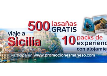 maheso promocion