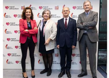 presentacion Meat Attraction