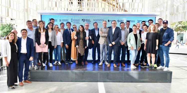 presentacion Mediterranea Gastronoma
