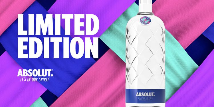 Absolut-edicion limitada