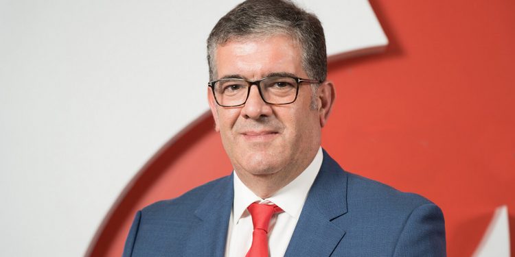 Alberto Cañas-Eroski