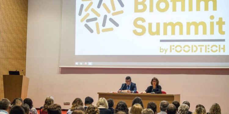 Alimentaria Foodtech