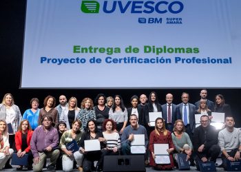 BMSupermercados Certificados Profesionales
