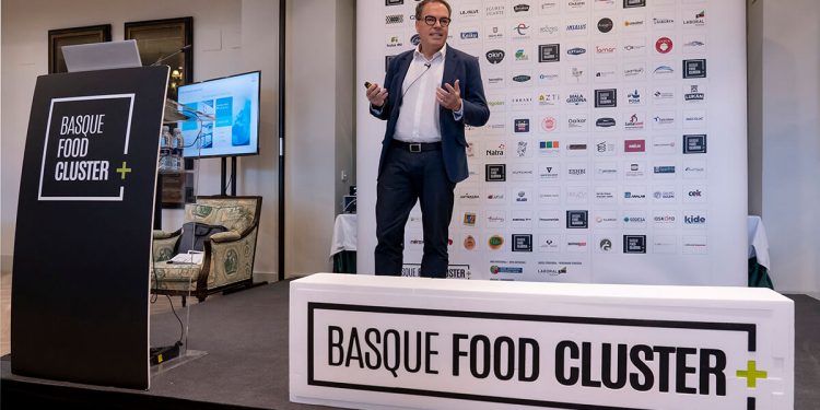 BasqueFoodCluster-Jordi Llach