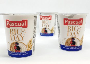 Big Day-Pascual
