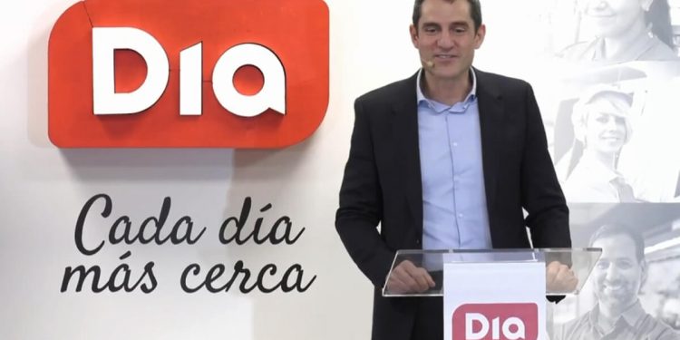 CEO Dia