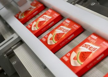 Chickles Gum