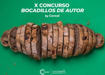 Concurso bocadillo Cereal