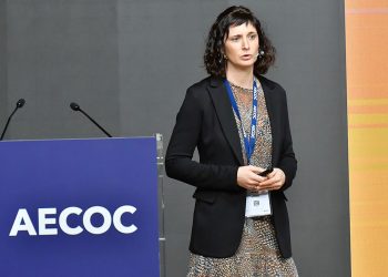 Congreso Aecoc-Laia Balaña