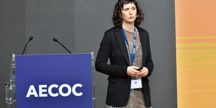 Congreso Aecoc-Laia Balaña