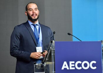 Congreso Aecoc perdida-LFernandez