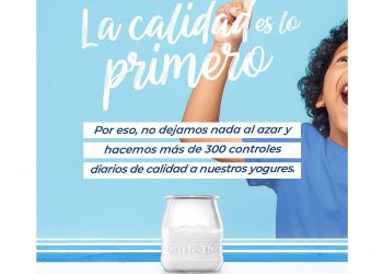Dia de la Calidad-Danone