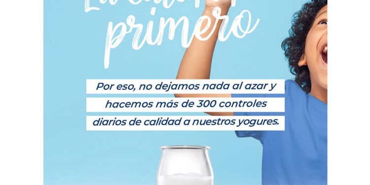 Dia de la Calidad-Danone