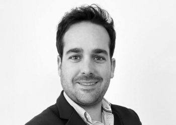 Diego Gonzalez-Eurofund Logistics Capital Partners